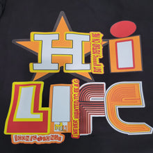 Load image into Gallery viewer, HI LIFE ICONIC T-SHIRT
