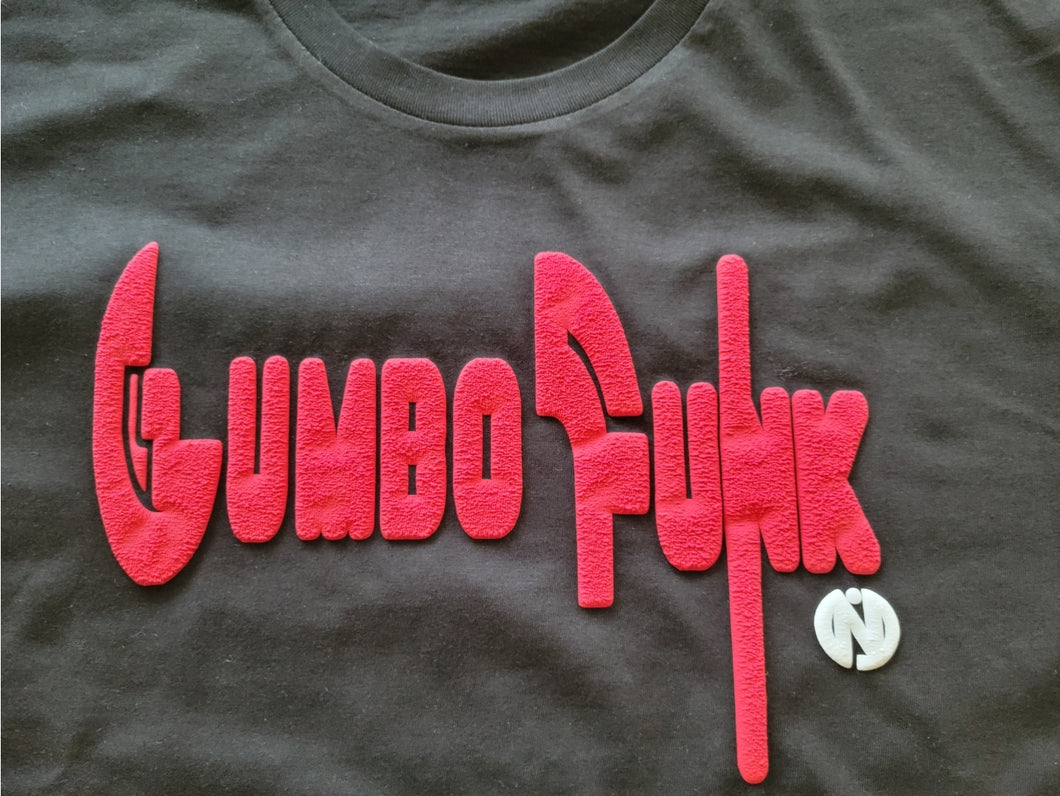 Gumbo Funk Iconic T-Shirt